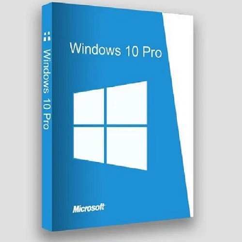 Bán Key Windows 10 Pro 32/64 bit – Key bản quyền sử dụng vĩnh viễn - Chính hãng