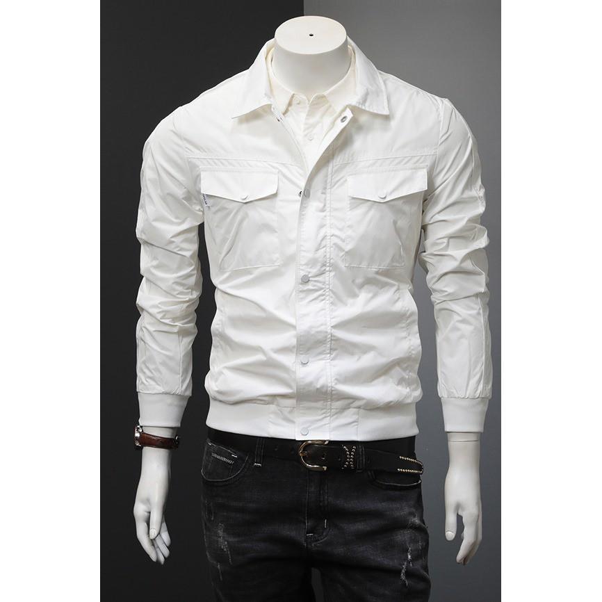 Áo gió, Áo Khoác gió nam 2 lớp gió dày dặn siêu xịn mịn chất liệu Micro Polyester, không thấm nước, không phai màu N6