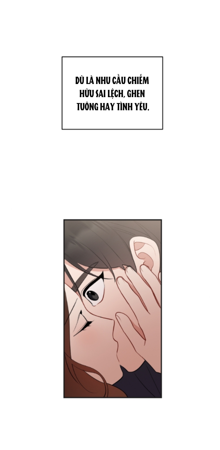 [18+] hôn nhân bị đánh cắp chapter 27.1 43
