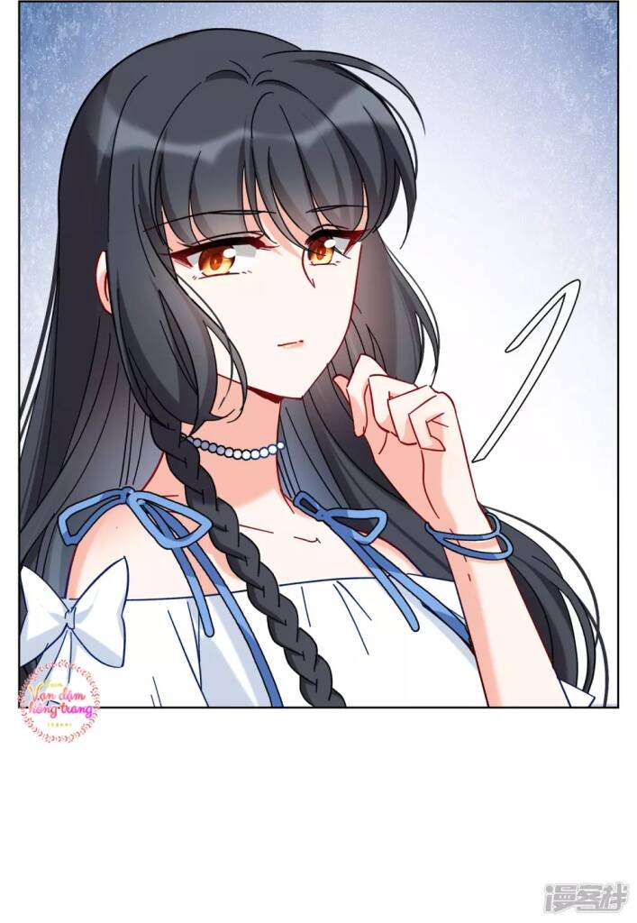 cô ấy đến rồi, xin nằm xuống! chapter 158 7