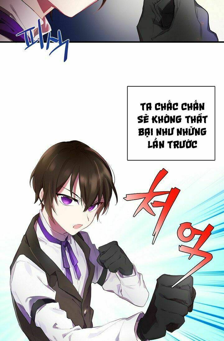 cuộc trả thù bắt đầu chapter 1 39