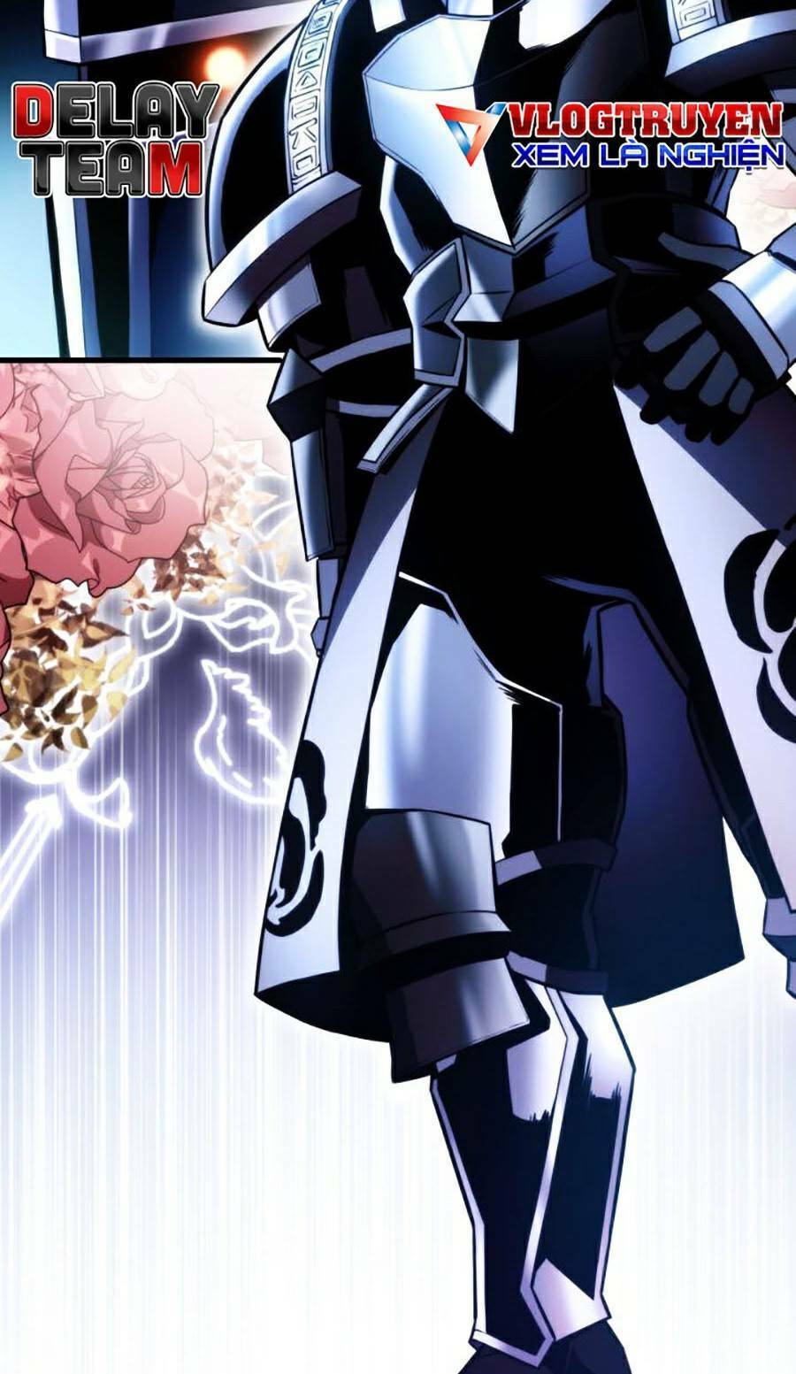 huyền thoại game thủ - tái xuất chapter 46 17