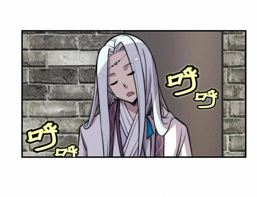 cuộc sống thoái ẩn của võ lâm chi vương chapter 39 15