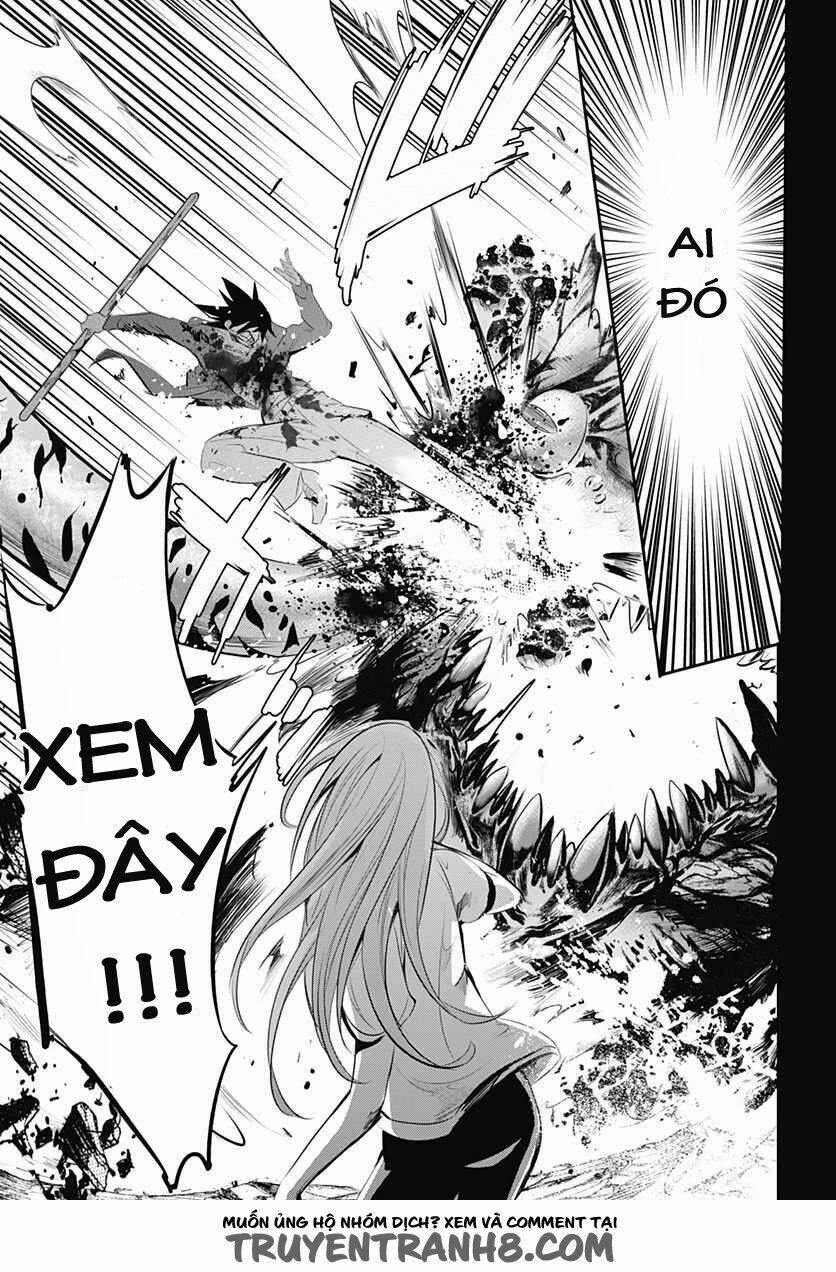 q (shihira tatsuya) chapter 9 19