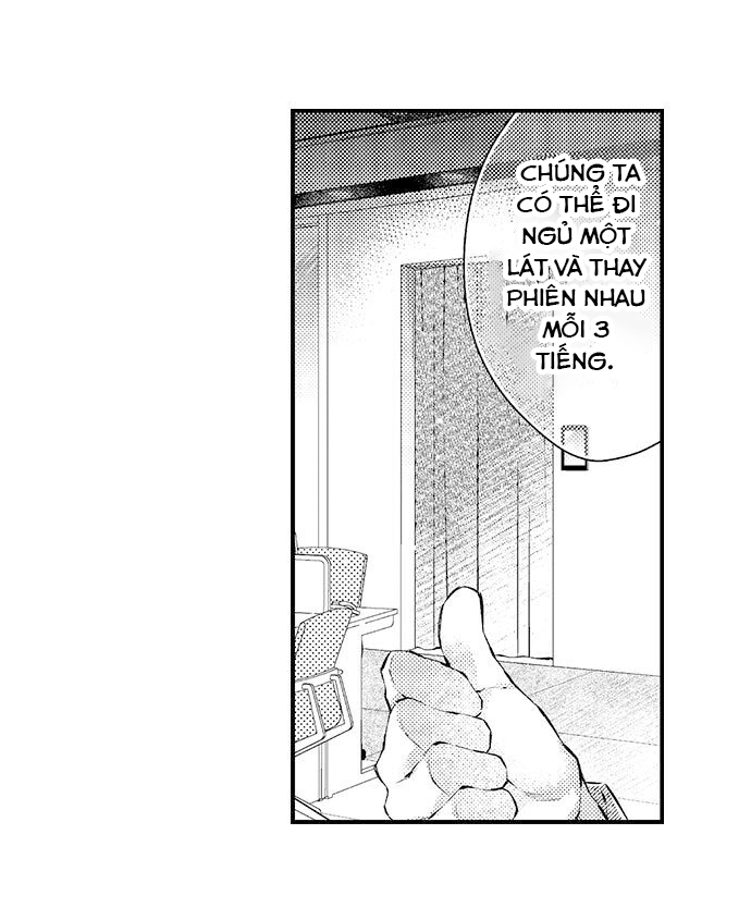 we had sex right before work chapter 1 39