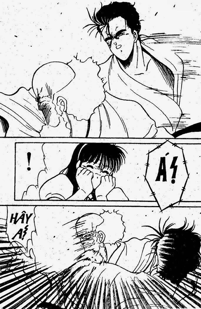 truyền nhân atula - shura no mon i chapter 63 6