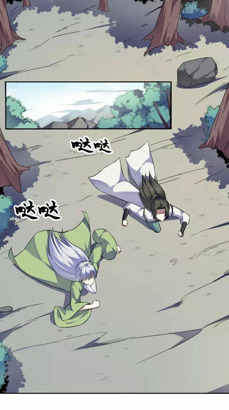 nghịch thiên đại thần chapter 85 5