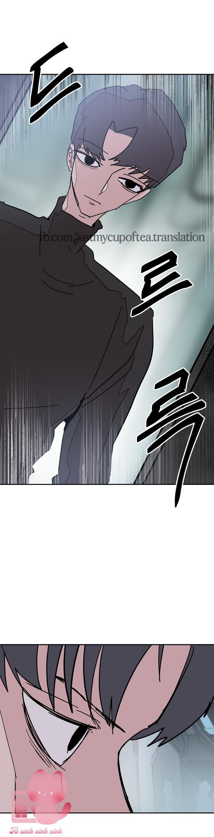 yêu không hồi kết chapter 41 33