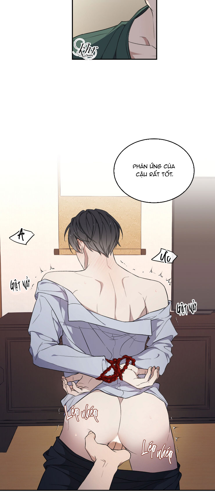 hỗn mộng chapter 21 7