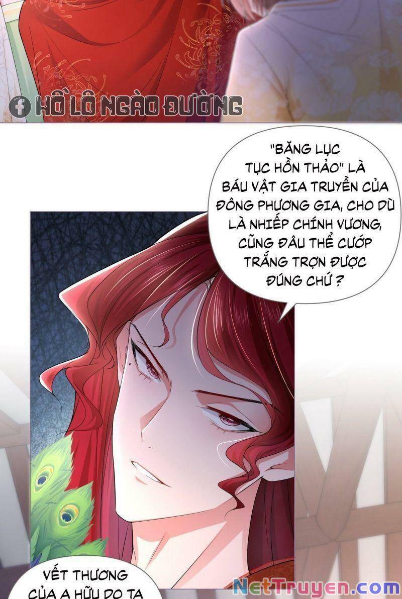 nhập mộ chi thần chapter 16 11