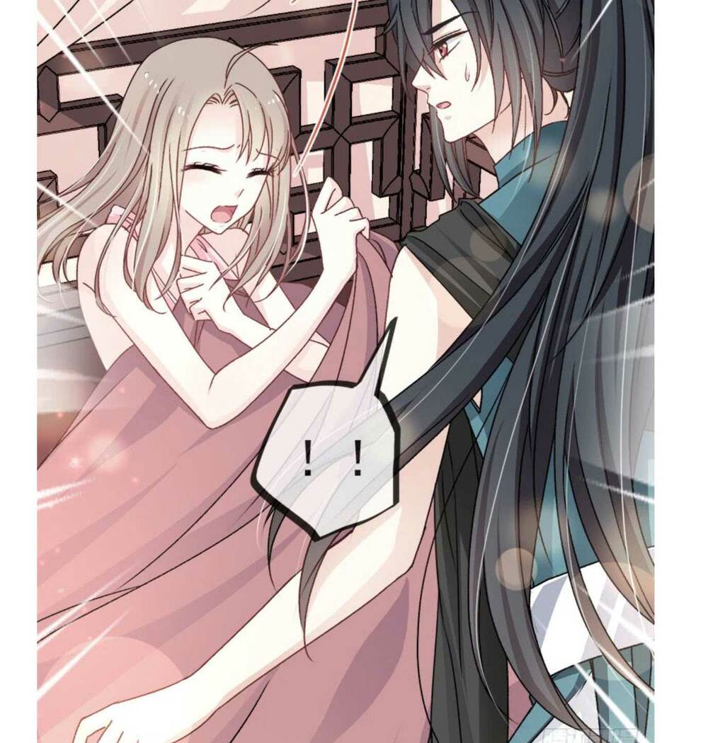 thiên hạ đệ nhất sủng phi chapter 26 14