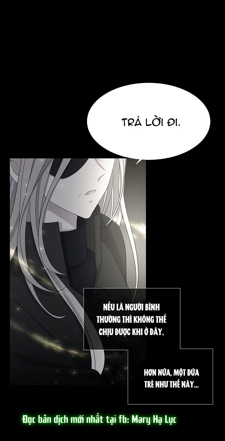 năm môn đệ của charlotte chapter 120 35