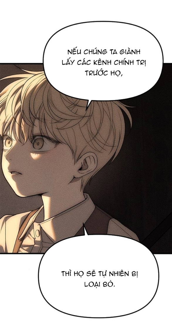 xâm nhập trường trung học tài phiệt chapter 95.2 35