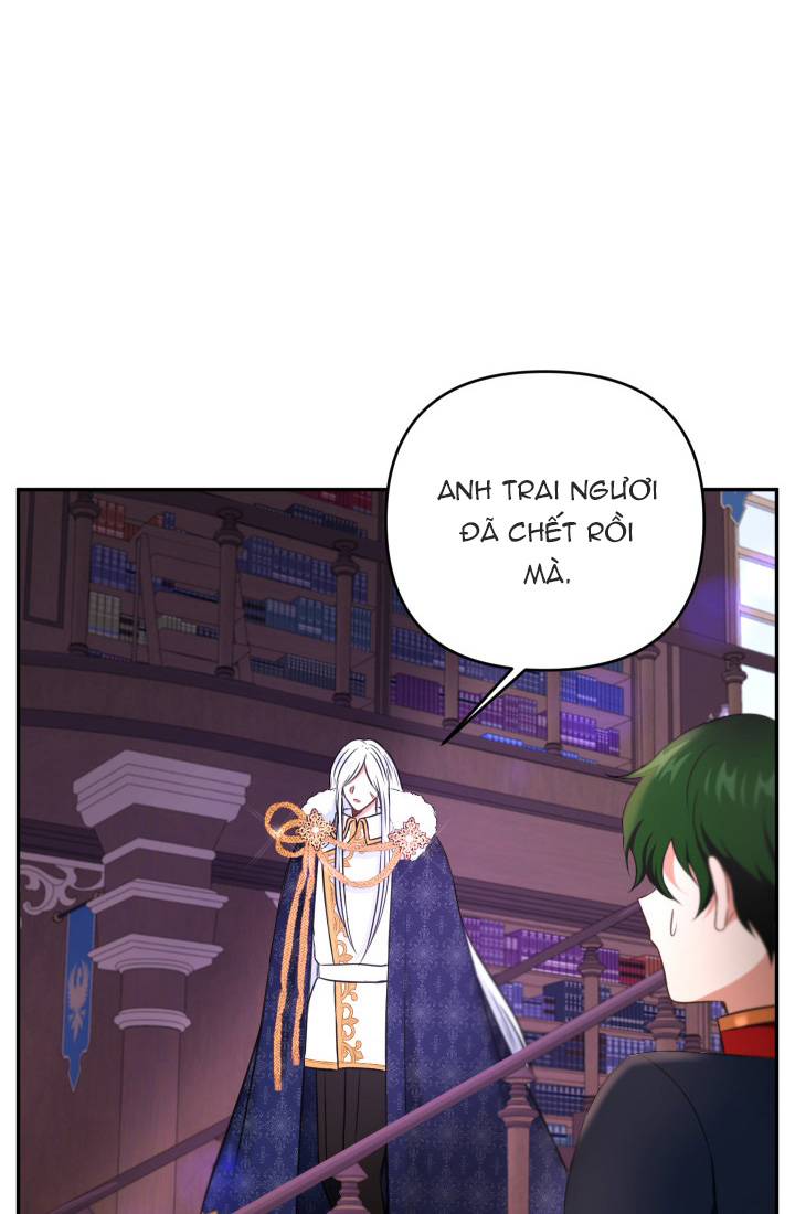 ác nữ công chúa chapter 34.1 14