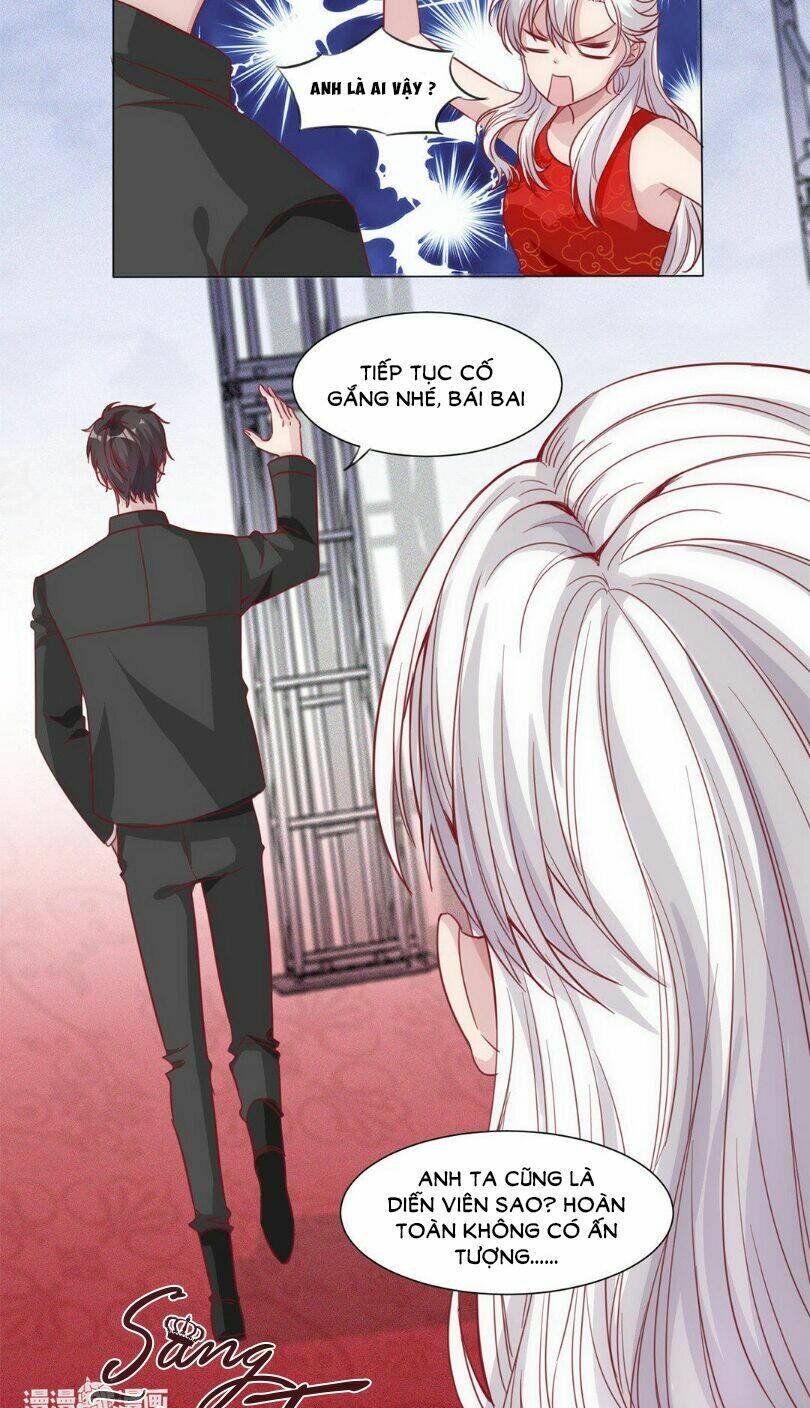 trở lại showbiz làm ảnh hậu chapter 3 35