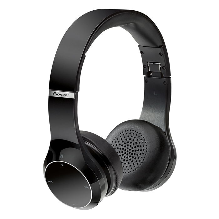 Tai nghe Pioneer SE-MJ771BT