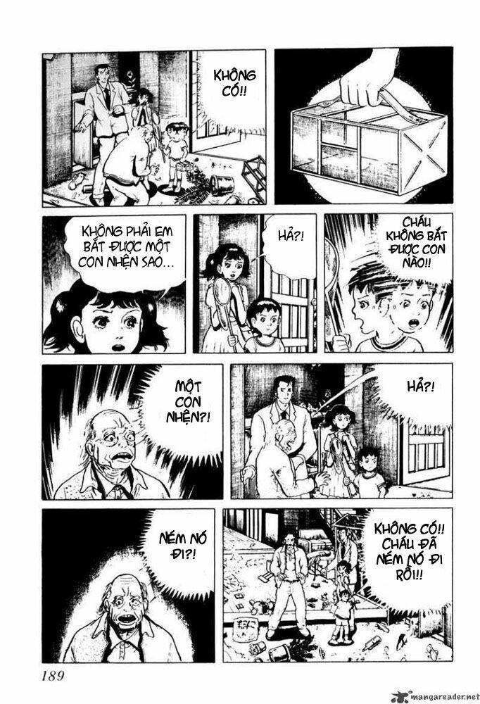 god's left hand, devil's right hand chapter 29 11