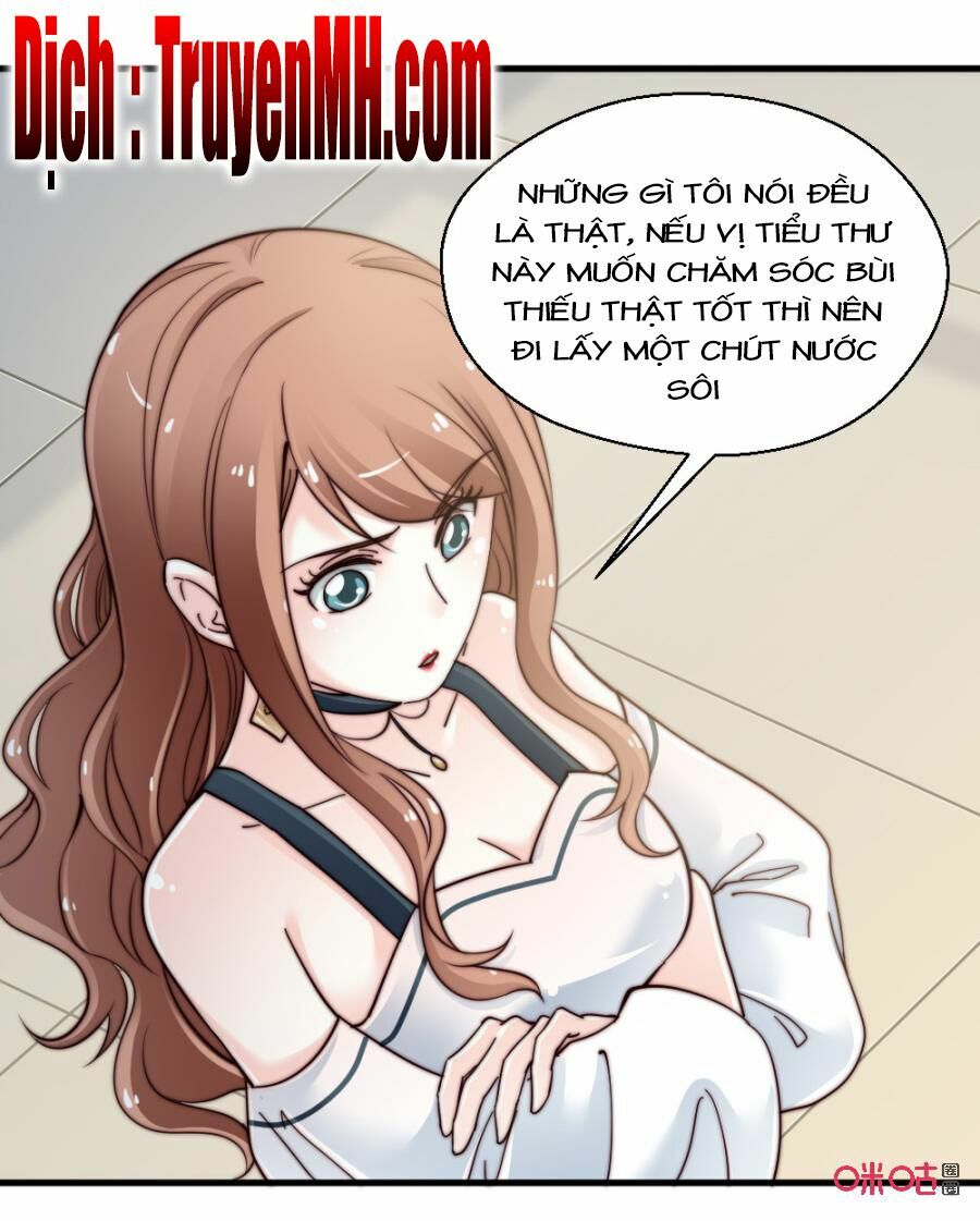 bí mật của thiên kim chapter 86 21