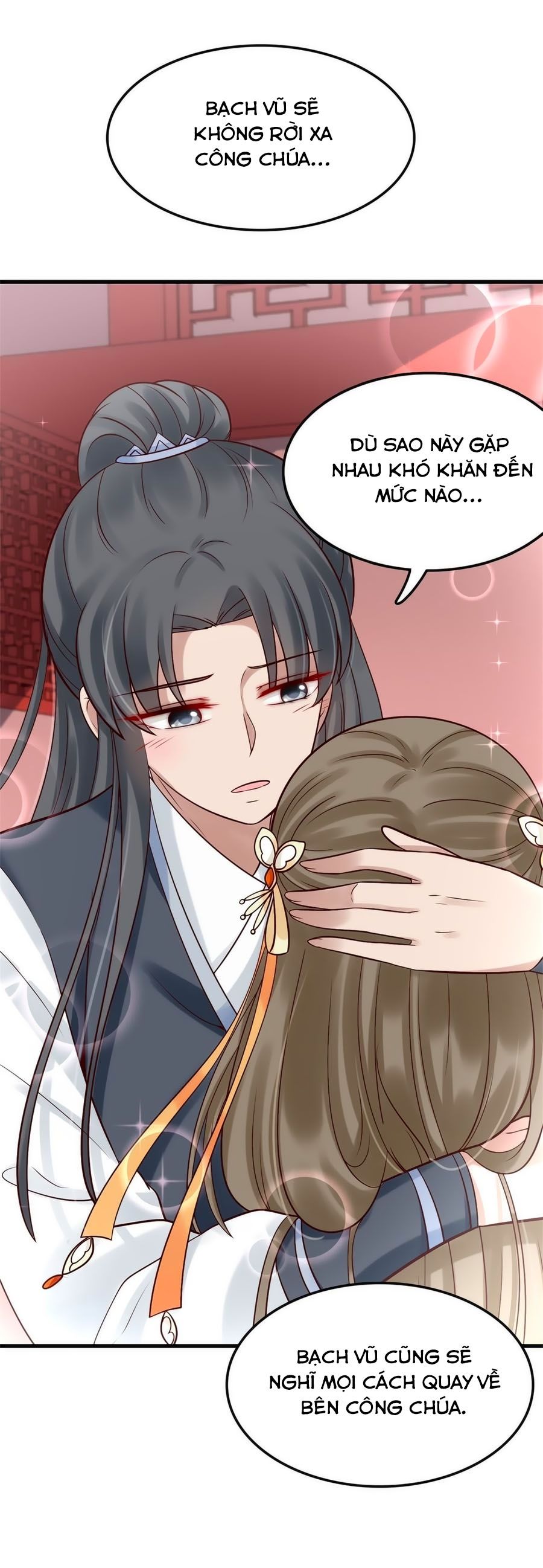 kiêu ngạo vương gia chủng điền phi chapter 156 35