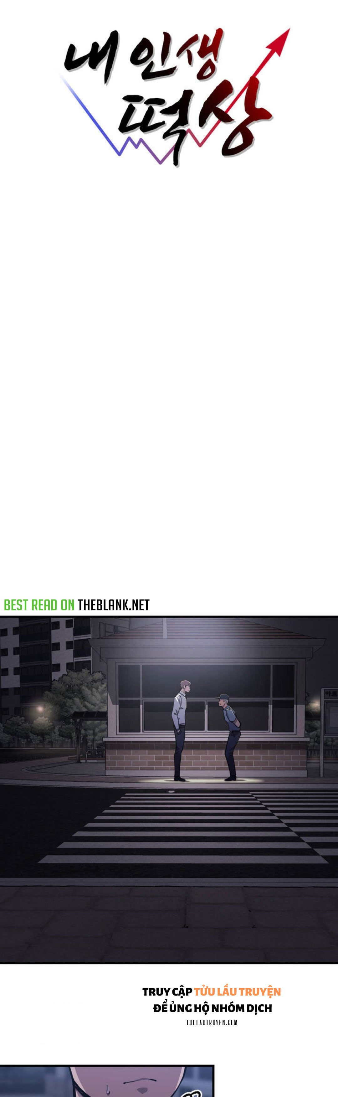 cuộc đời tôi ngọt ngào như một miếng bánh chapter 1 20