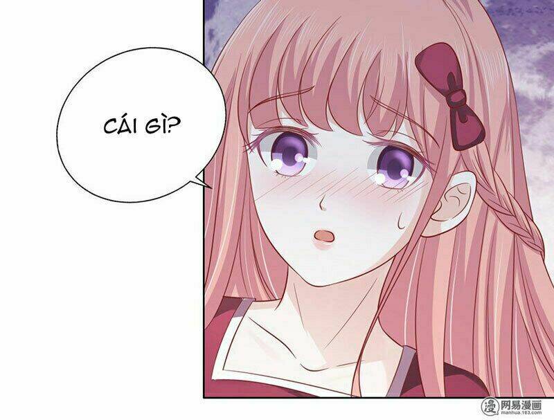 liệt ái tri hạ: series mật đào tiểu tình nhân chapter 143 17