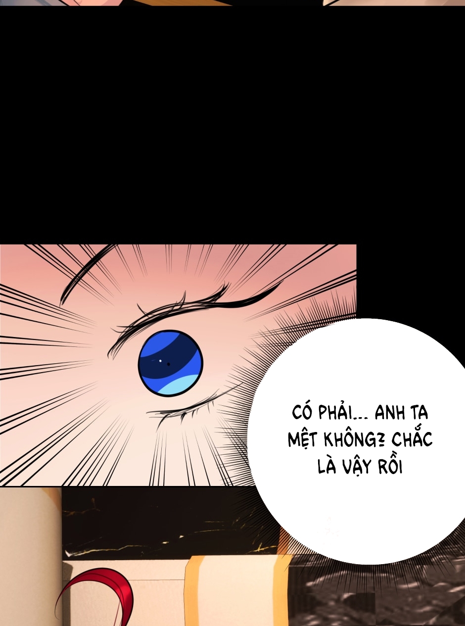 tôi đã ký khế ước với ác quỷ chapter 25.2 56