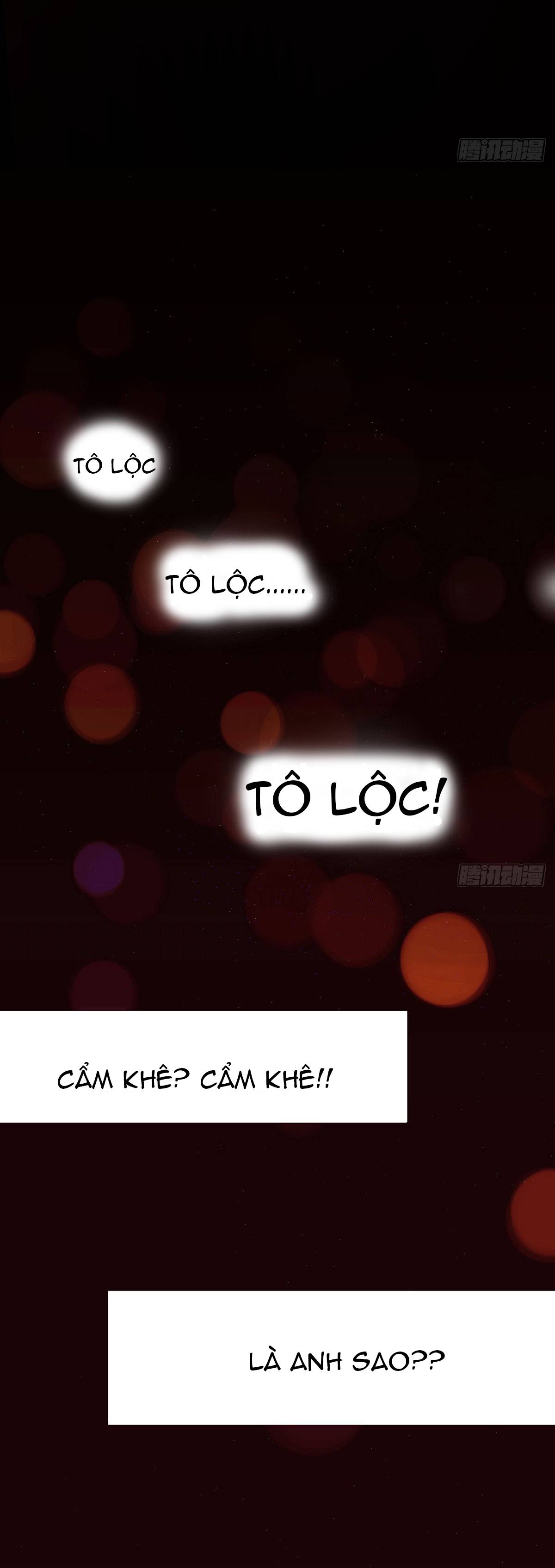 Lục Tiên Sinh Đừng Chọc Vào Tôi chapter 14 - Trang 8
