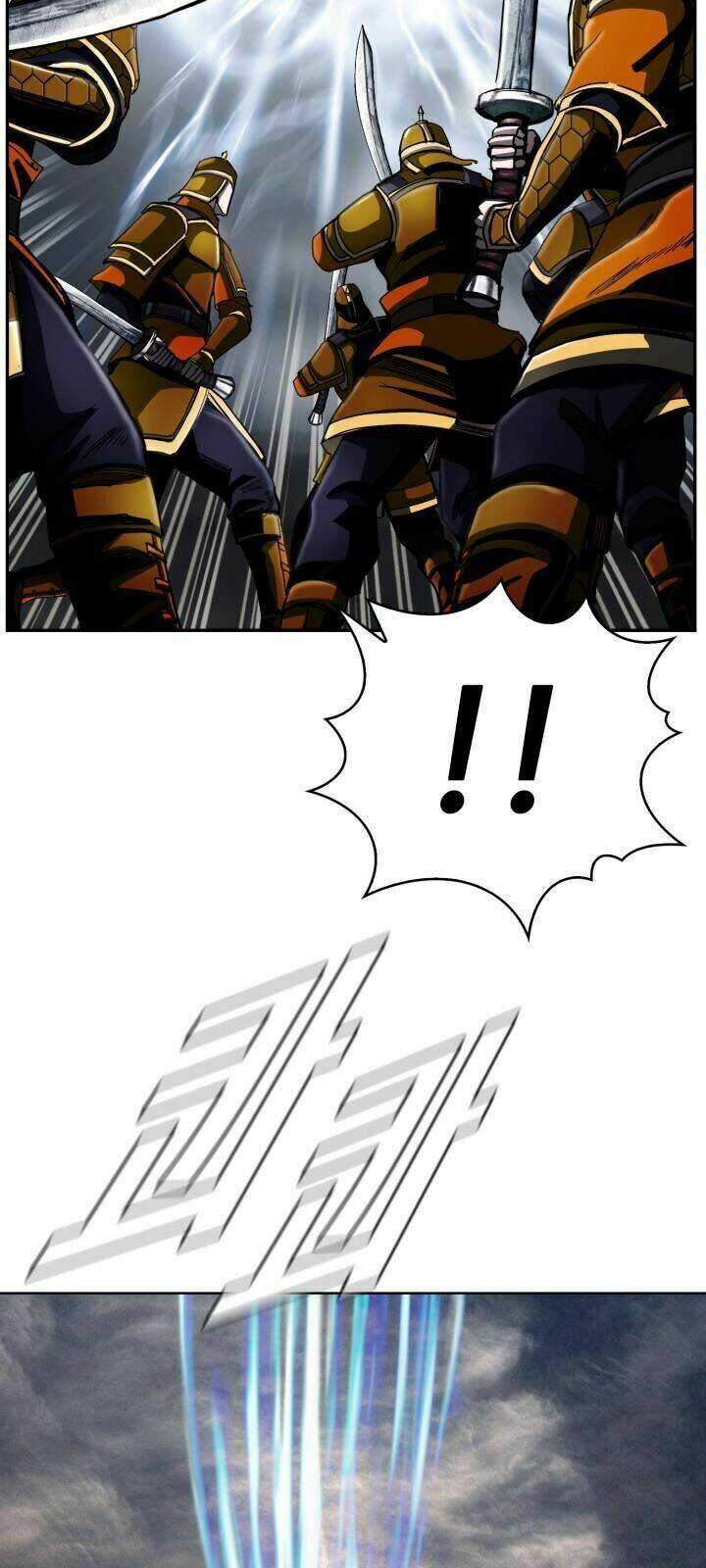 thợ săn đầu tiên chapter 78.5 47