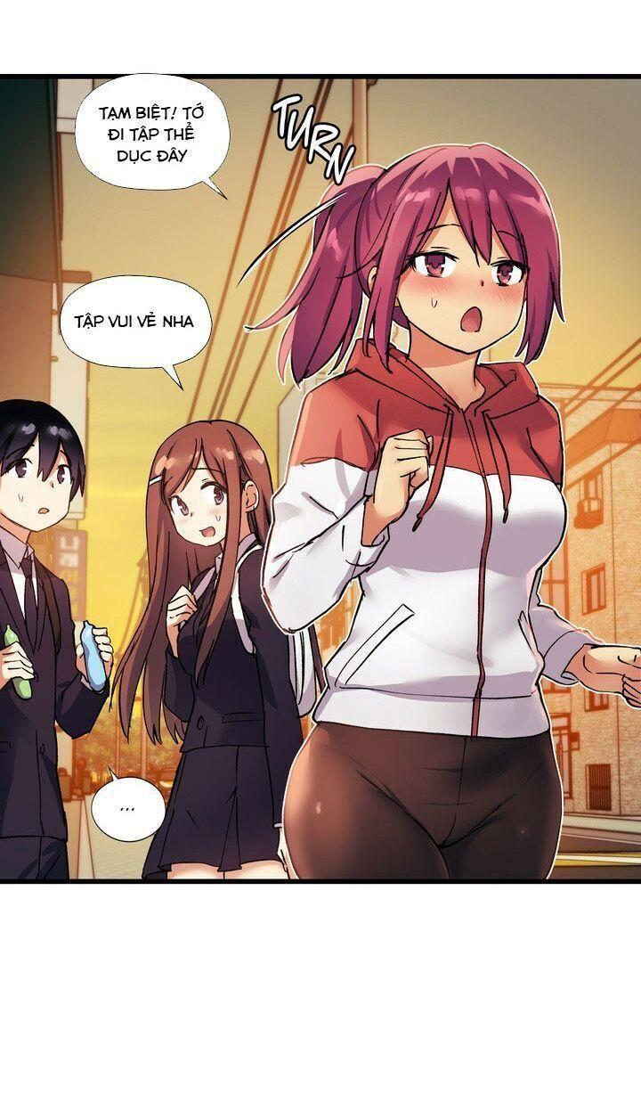 girls marmot chapter 32 25