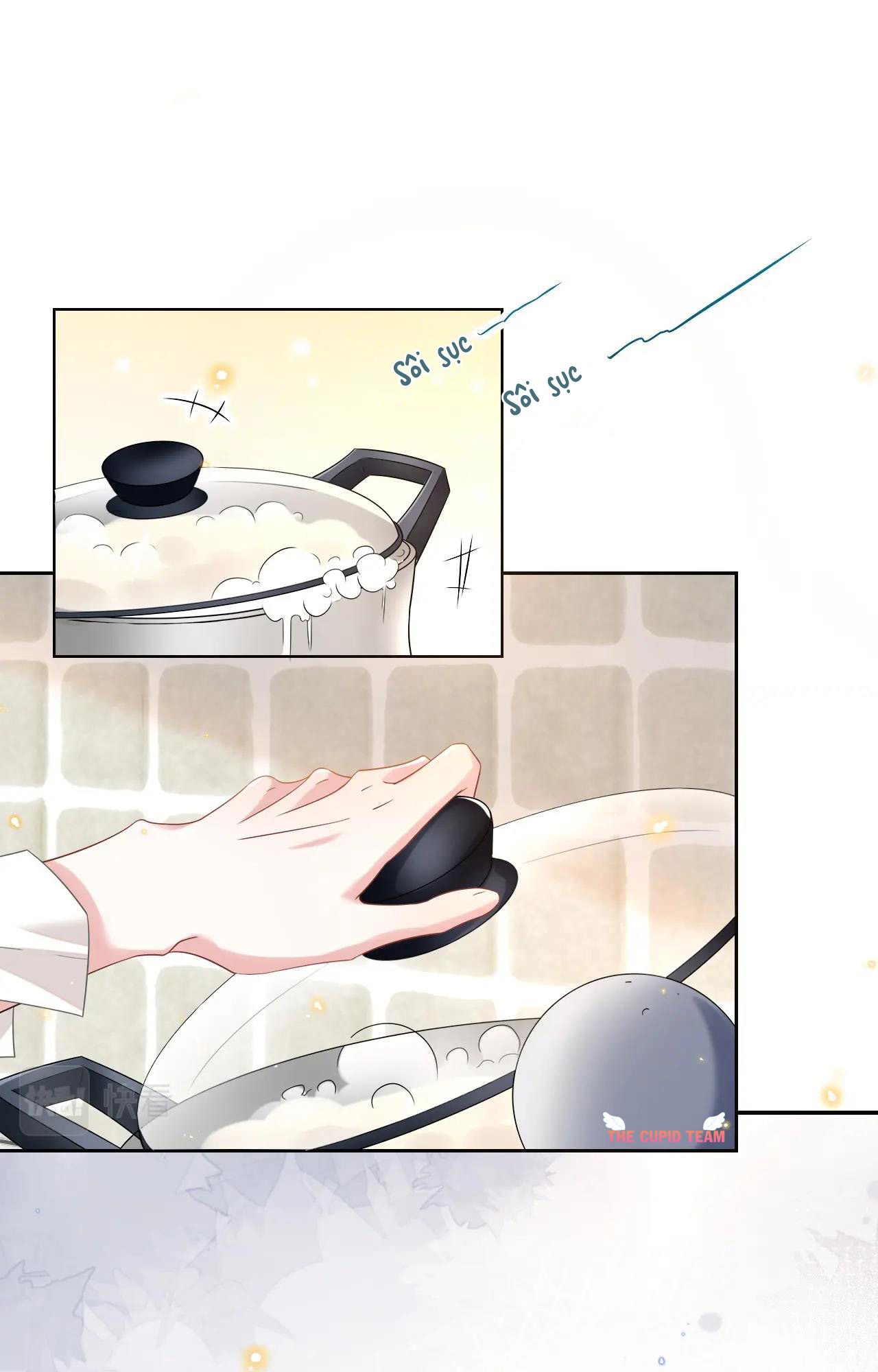 thế thân chapter 1 1