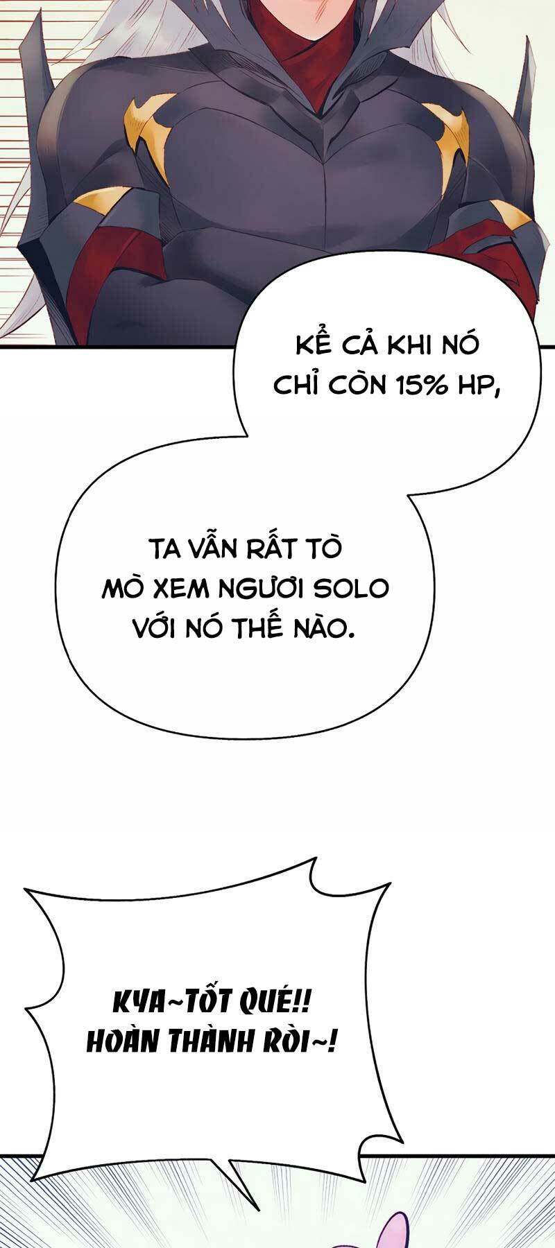 tu sĩ trị liệu của thái dương giáo chapter 33 10