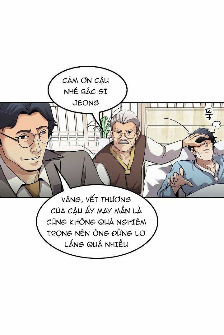 điều tra viên chuyển sinh chapter 94 18