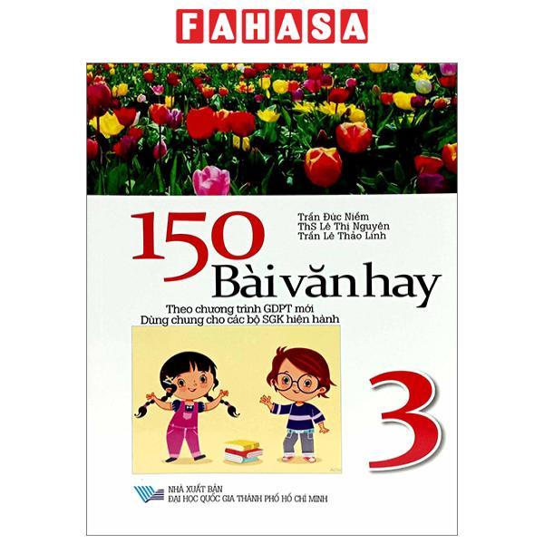 150 Bài Văn Hay 3