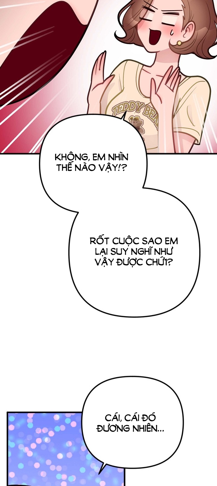 Mối Quan Hệ Không Tốt chapter 32.2 - Trang 4