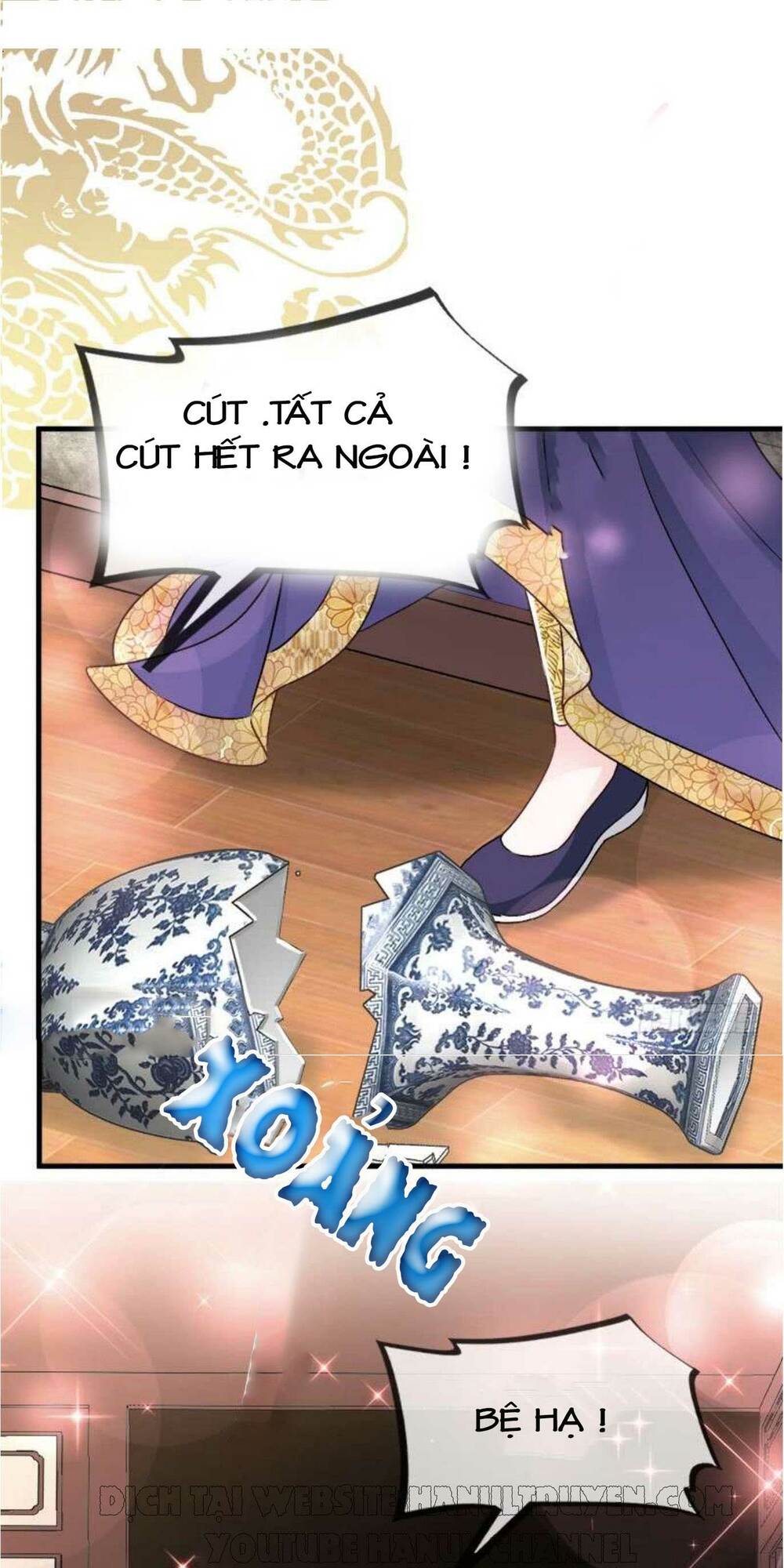 thiên hạ đệ nhất sủng phi chapter 32 13