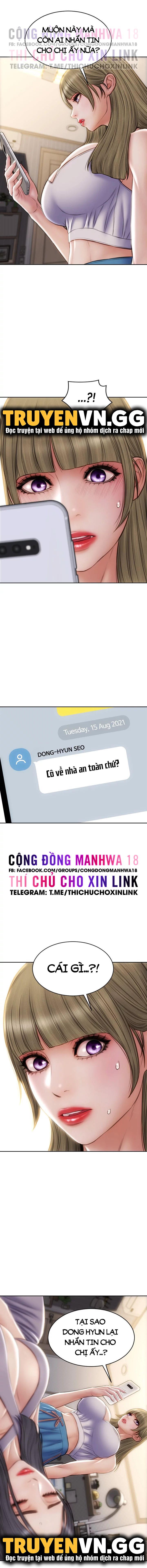 dân chơi out trình chapter 54 16