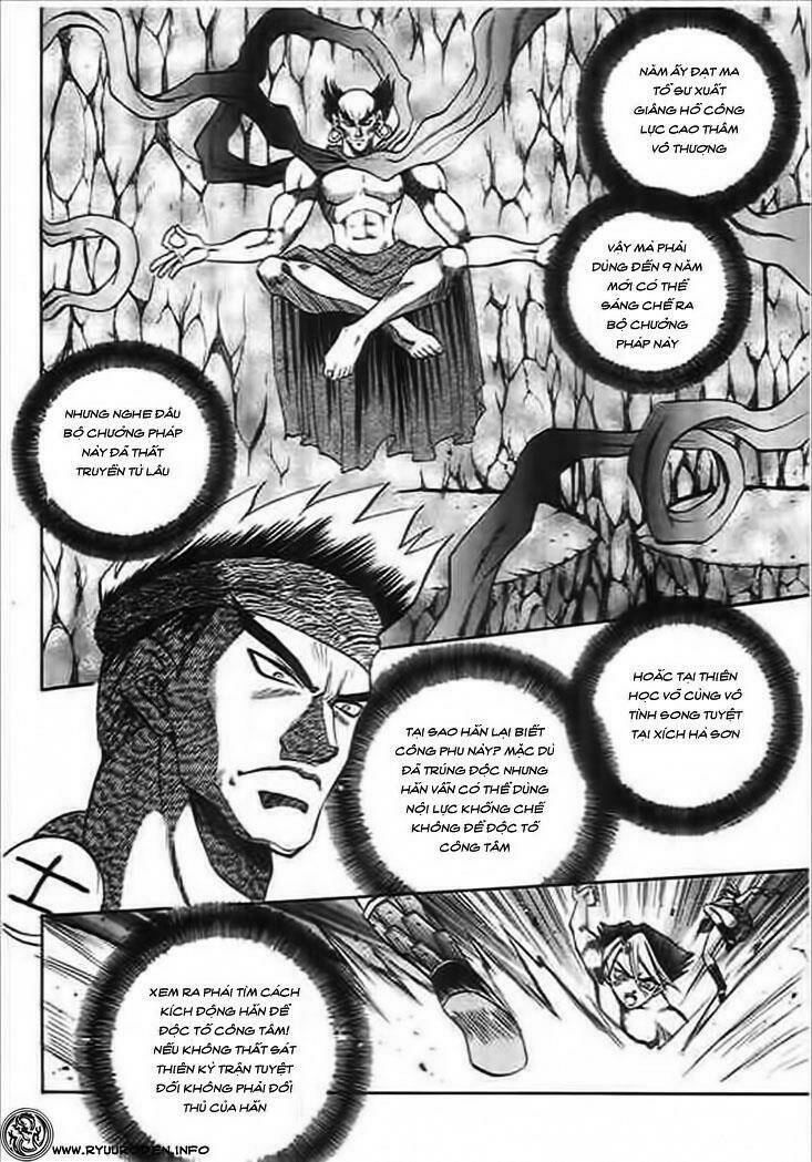 thiên địa nam nhi chapter 18 14