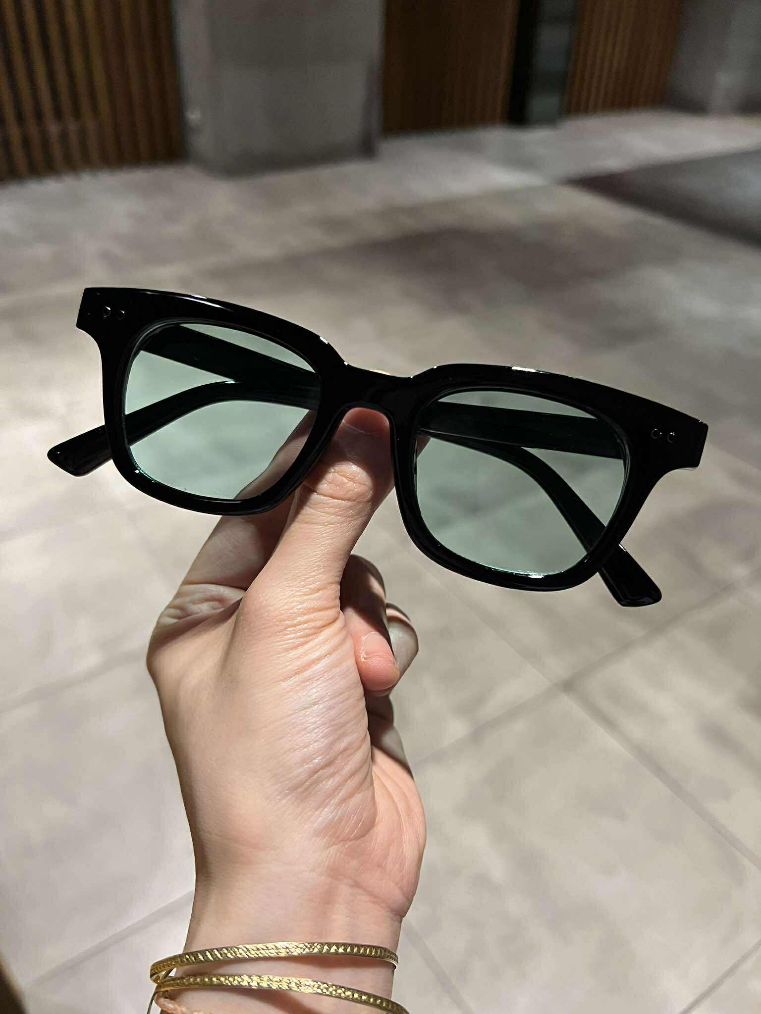 Kính râm màu Southside unisex nam nữ + Tặng phụ kiện kèm theo