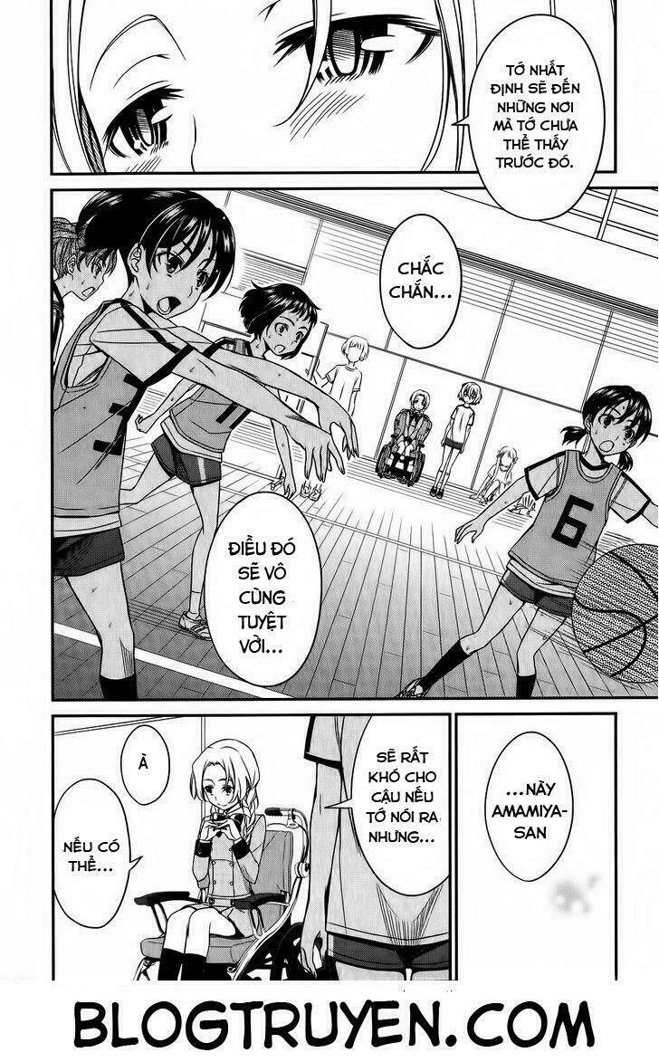 not lives chapter 7.5 12