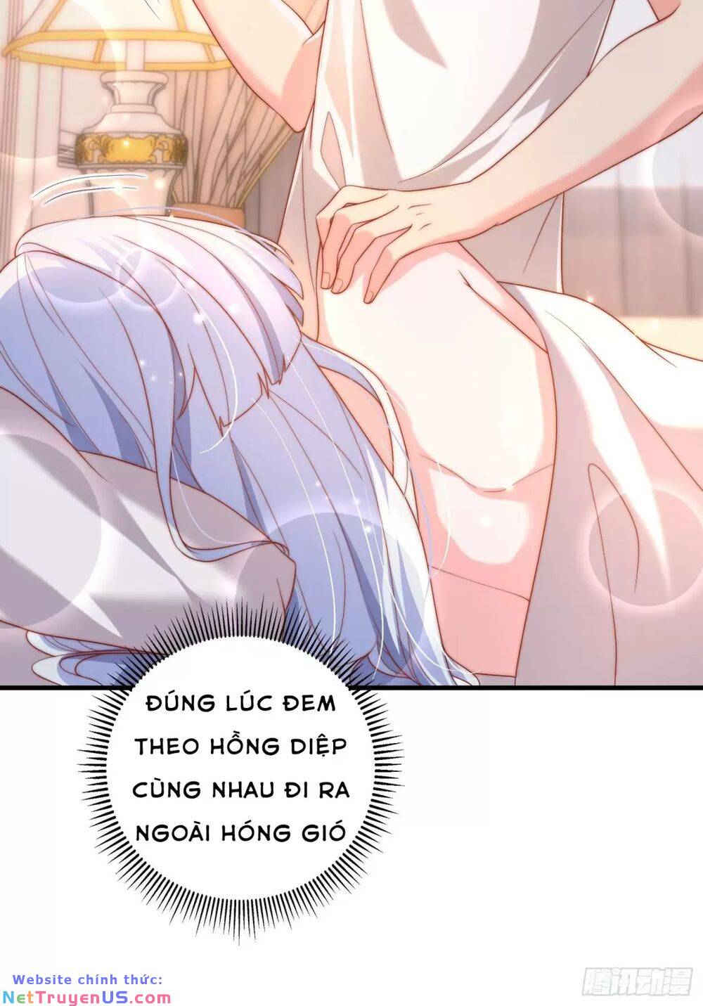 Vô Địch Từ Cưỡng Hôn Ma Nữ Chapter 133 - Trang 33