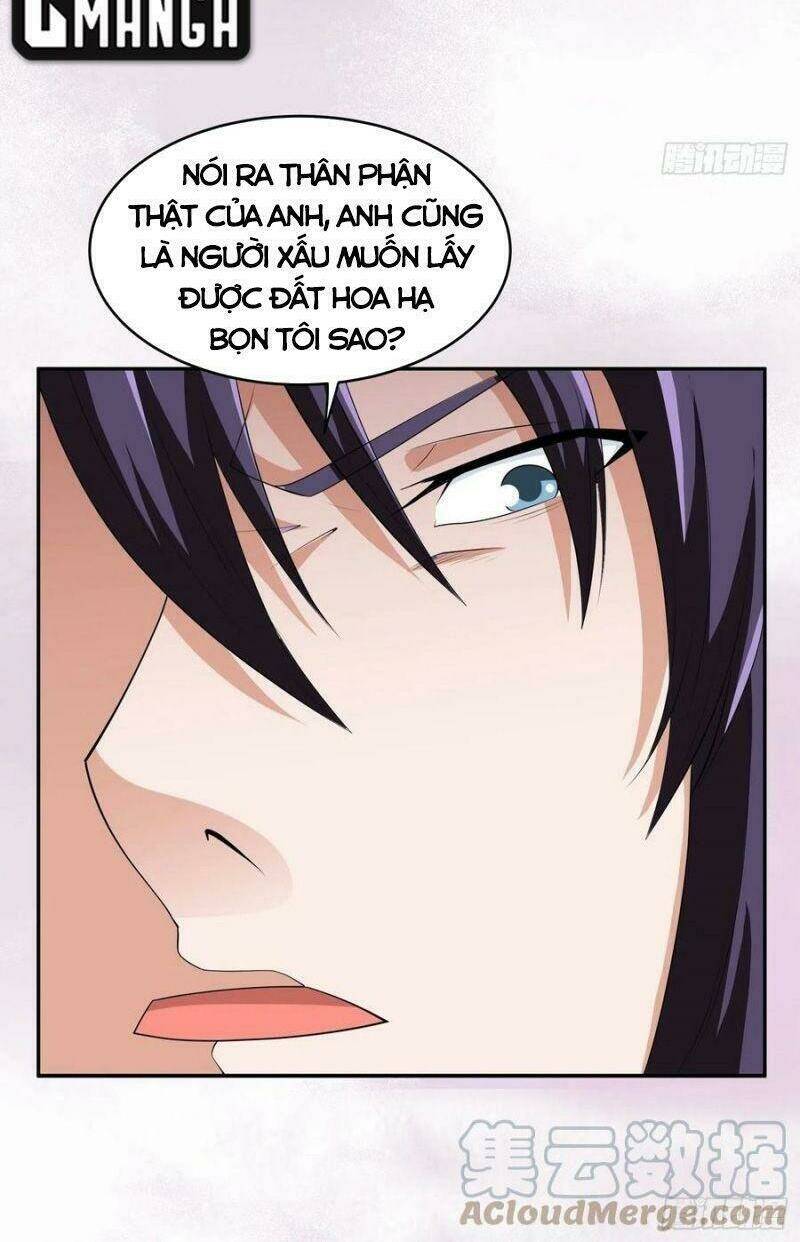 người tu tiên tại đô thị chapter 163 6
