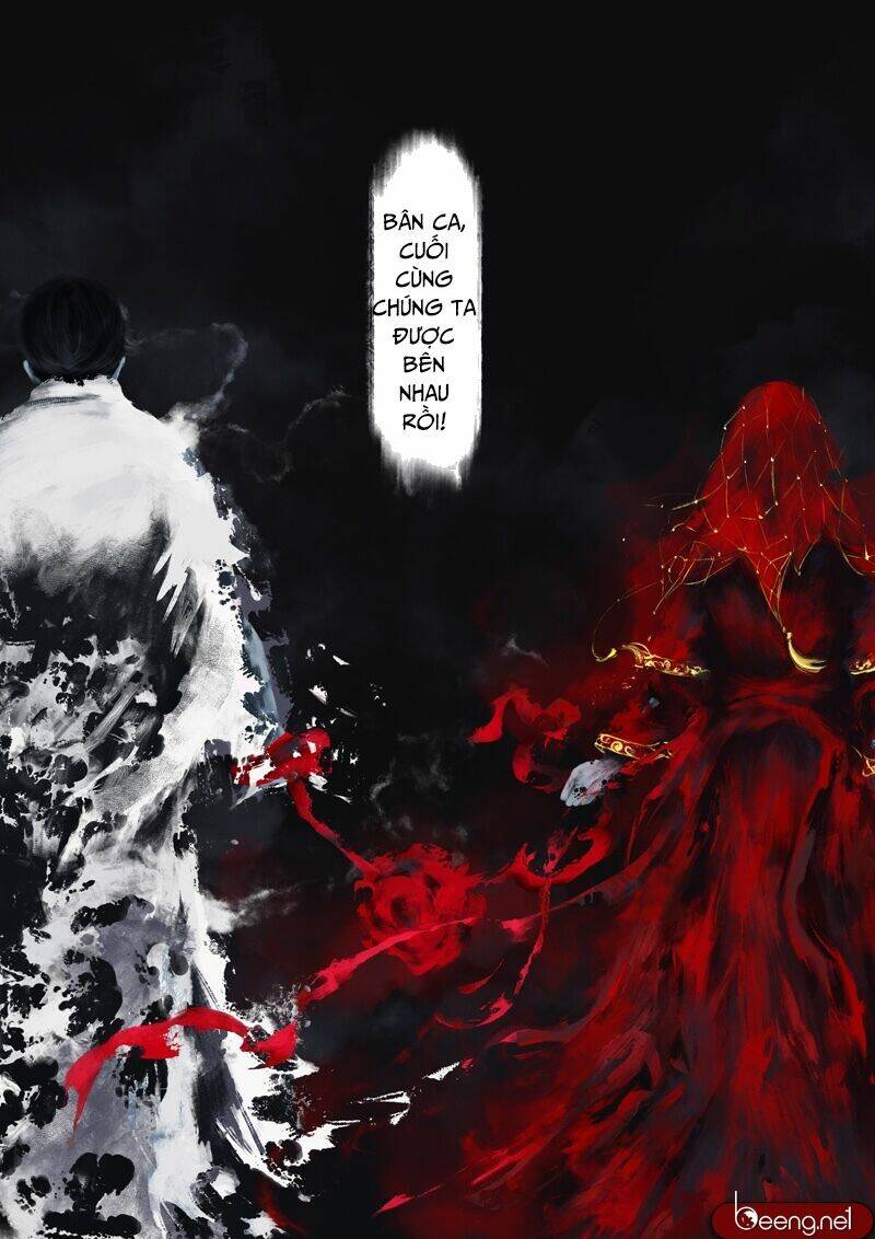 tầm sinh chapter 6 13