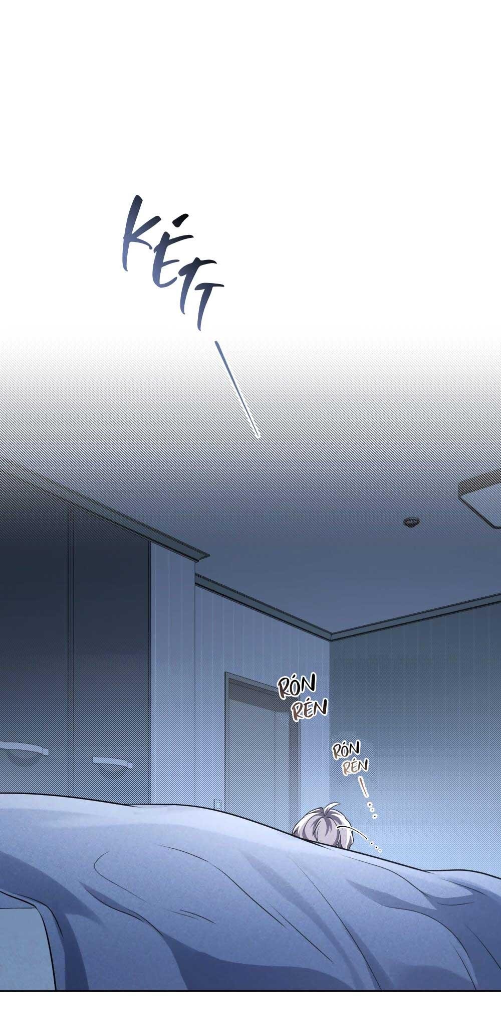 (cbunu) lửa hồn chapter 15 1