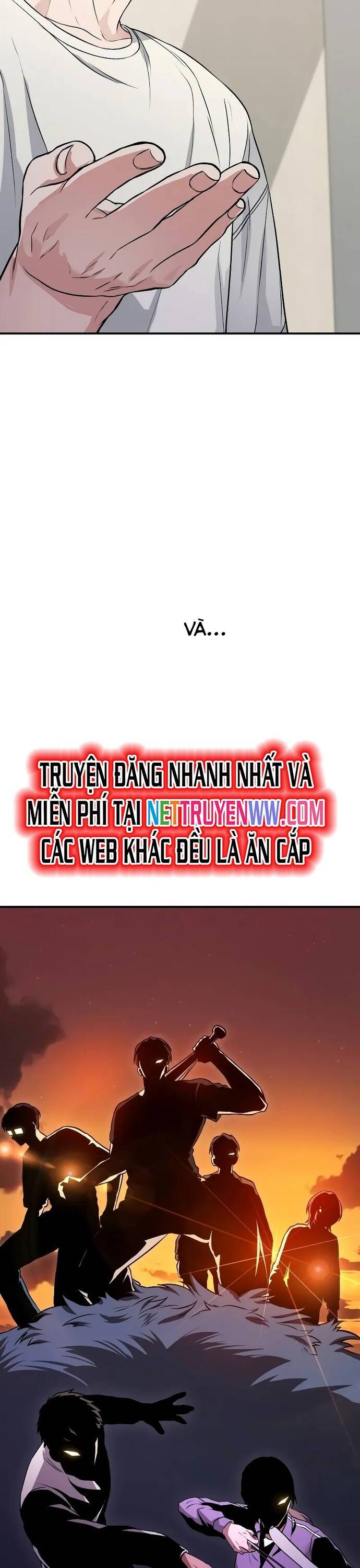 Tuyệt Đối Dân Cư Chapter 6 36