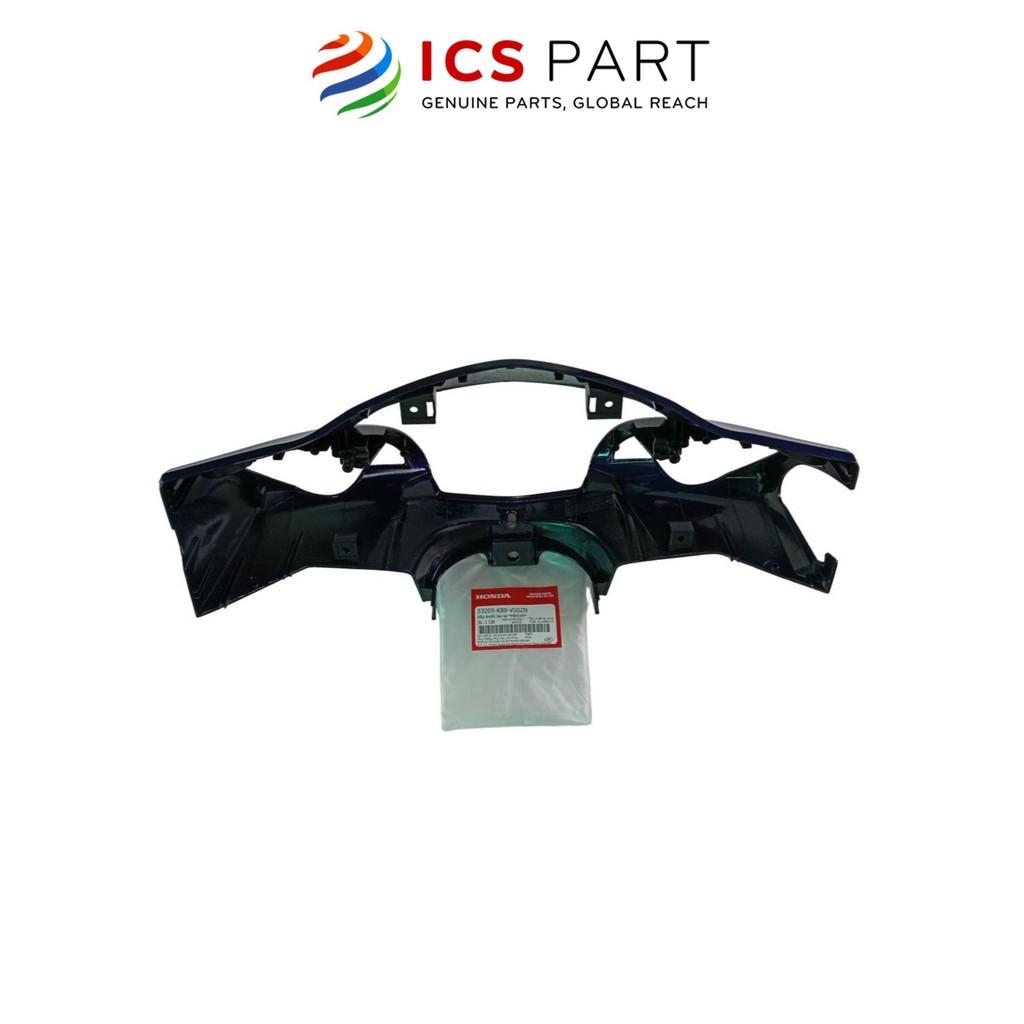 Bàn Thờ (Nắp Trước Tay Lái) HONDA Wave 110 2019 Xanh Tím Pb421M (53205K89V00ZN)