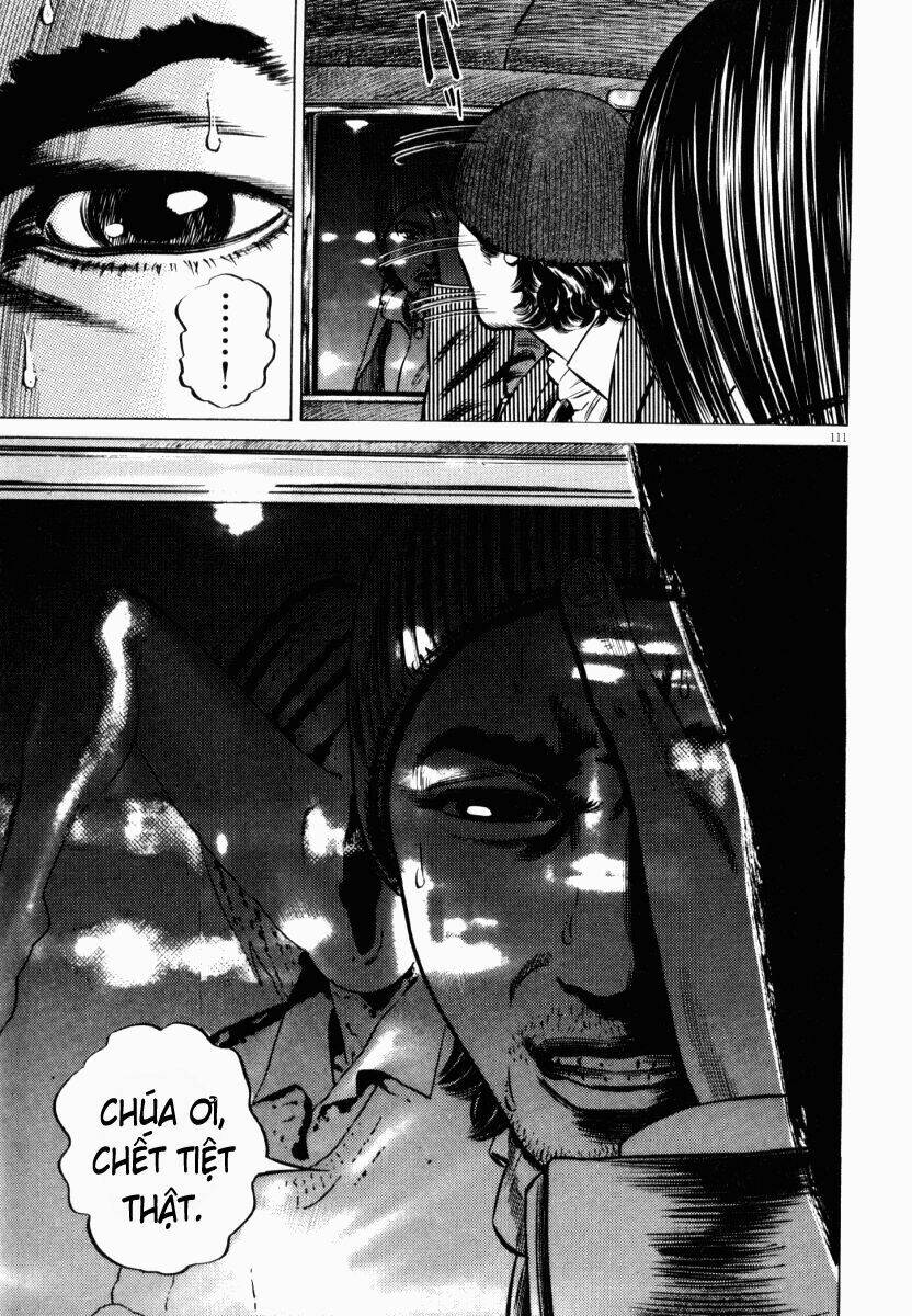 homunculus chapter 44 12