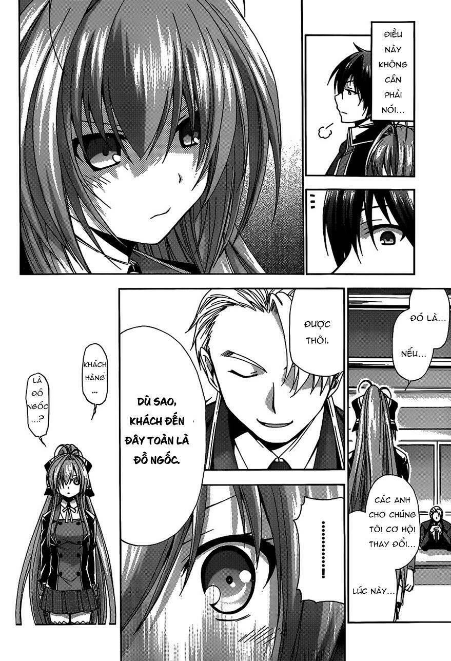 amagi - công viên tươi đẹp chapter 4 12