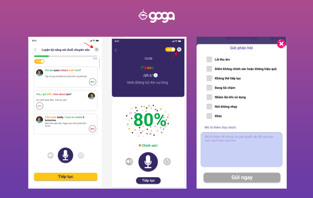 Khóa Học Tiếng Anh Engbreaking - Online và Offline