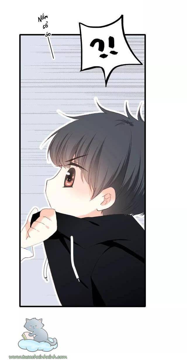 con tim rung động 2 chapter 68.1 23