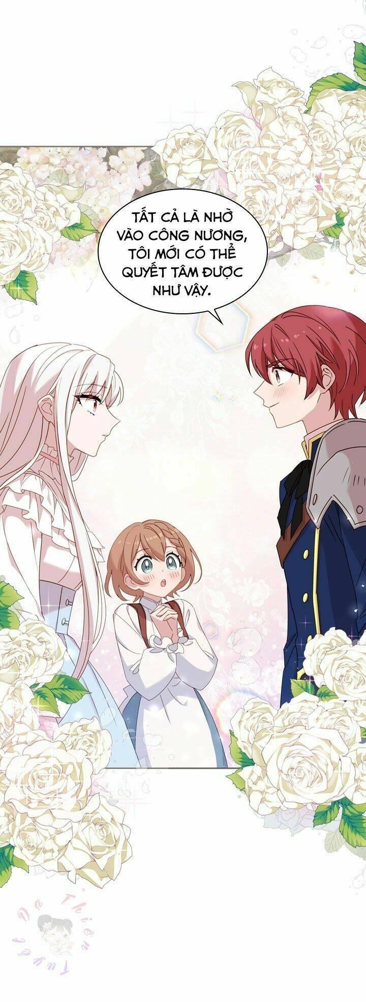 để yên cho tiểu thư hiền chapter 23 30
